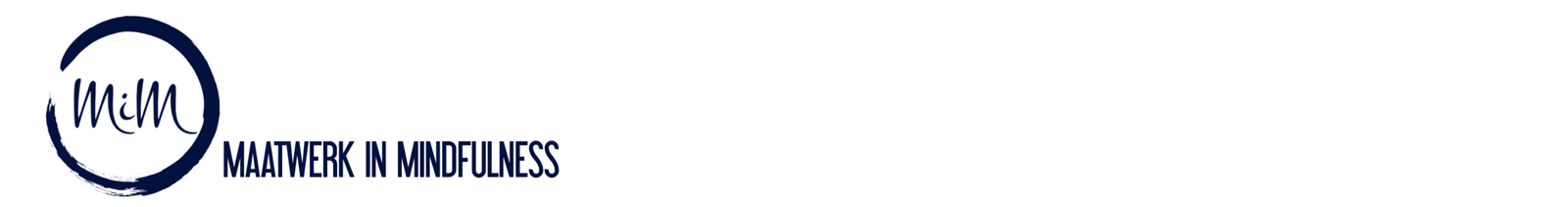 Maatwerk in mindfulness